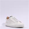 Ambitious Anopolis Casual Laced Trainer - White Bottle